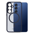 Mobilize MagSafe Compatible Hybrid Case Samsung Galaxy S25 5G Blue