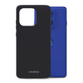 Mobilize Rubber Gelly Case Motorola Edge 60 Pro Matt Black