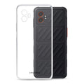 Mobilize Gelly Case Samsung Galaxy Xcover7 Pro 5G Clear