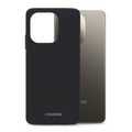 Mobilize Rubber Gelly Case OPPO A5 Pro 5G Matt Black