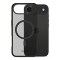 Mobilize MagSafe Compatible Hybrid Pro Case Apple iPhone Air Black
