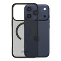 Mobilize MagSafe Compatible Hybrid Pro Case Apple iPhone 17 Pro Black