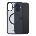 Mobilize MagSafe Compatible Hybrid Pro Case Apple iPhone 17 Blue