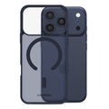 Mobilize MagSafe Compatible Hybrid Pro Case Apple iPhone 17 Pro Blue