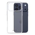 Mobilize Gelly Case Apple iPhone 17 Pro Max Clear
