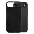 Mobilize Magsafe Compatible Premium Leather Case Apple iPhone Air Black