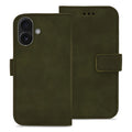 My Style Flex Wallet for Apple iPhone 17 Forest Green