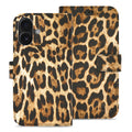 My Style Flex Wallet for Apple iPhone 17 Wild Leopard