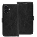 My Style Flex Wallet for Apple iPhone 17 Black