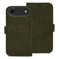 My Style Flex Wallet for Apple iPhone Air Forest Green