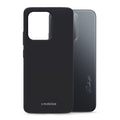 Mobilize Rubber Gelly Case Xiaomi Redmi 15C 4G/5G Matt Black