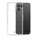 Mobilize Gelly Case Fairphone 6 Clear