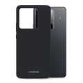 Mobilize Rubber Gelly Case realme GT 7/GT 7T Matt Black