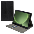Mobilize Premium Folio Case Samsung Galaxy Tab Active5 Pro 10.1 Black