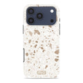 MIO Soft Terrazzo Magsafe Compatible for iPhone 17 Pro