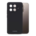 Mobilize Rubber Gelly Case Xiaomi 15T Pro Matt Black