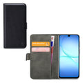 Mobilize Classic Gelly Wallet Book Case Samsung Galaxy A26 5G/A17 (4G/5G) Black