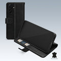 Mobilize Leather Wallet Samsung Galaxy A17 (4G/5G) Black