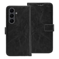 My Style Flex Wallet for Samsung Galaxy S25 FE 5G Black