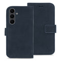 My Style Flex Wallet for Samsung Galaxy S25 FE 5G Royal Blue