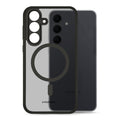 Mobilize MagSafe Compatible Hybrid Case Samsung Galaxy S25 FE Black