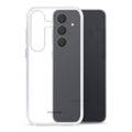 Mobilize Gelly Case Samsung Galaxy S25 FE Clear