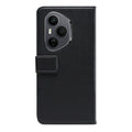 Mobilize Classic Gelly Wallet Book Case Honor 400 Pro Black