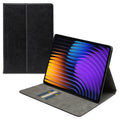 Mobilize Solid Folio Case Xiaomi Pad 7 11.2 inch Black