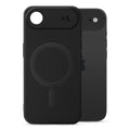 My Style Protective Flex Magsafe Compatible Case for iPhone Air Black