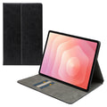 Mobilize Premium Folio Case Samsung Galaxy Tab S11  Black