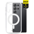 Mobilize Magsafe Compatible Naked Protection Case for Samsung Galaxy S26 Ultra 5G Clear