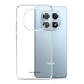 Mobilize Gelly Case Xiaomi Redmi Note 15 5G Clear