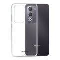 Mobilize Gelly Case OPPO A5m Clear