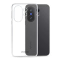 Mobilize Gelly Case Vivo X200 FE Clear