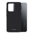 Mobilize Rubber Gelly Case Xiaomi POCO C85 Matt Black