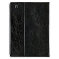 Mobilize Premium Folio Case Lenovo Idea Tab Plus  Black