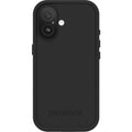 OtterBox Fre for MagSafe Case Apple iPhone 17 Black
