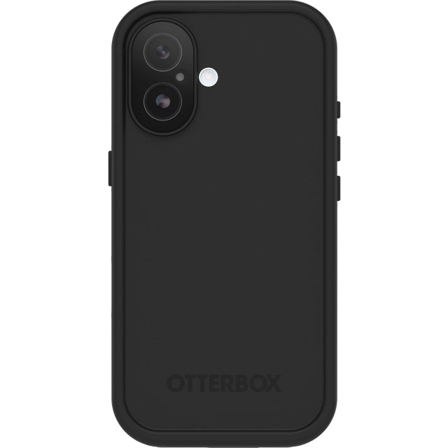 OtterBox Fre for MagSafe Case Apple iPhone 17 Black