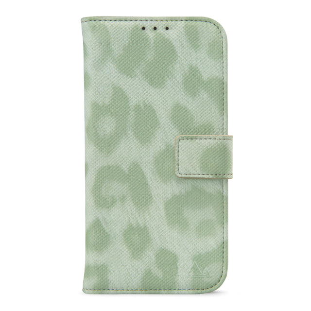 My Style Flex Wallet for Samsung Galaxy S26+ 5G Forest Green