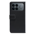 Mobilize Classic Gelly Wallet Book Case Xiaomi Poco F8 Ultra Black