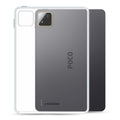Mobilize Gelly Case Xiaomi Poco Pad X1  Clear