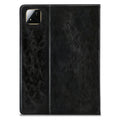 Mobilize Premium Folio Case Xiaomi Poco Pad X1  Black