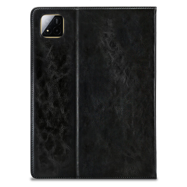 Mobilize Premium Folio Case Xiaomi Poco Pad X1  Black