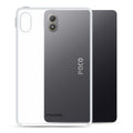 Mobilize Gelly Case Xiaomi Poco Pad M1  Clear