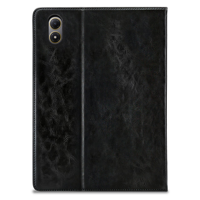 Mobilize Premium Folio Case Xiaomi Poco Pad M1  Black
