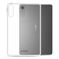 Mobilize Gelly Case Lenovo Tab 10.1  Clear