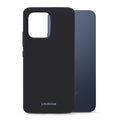 Mobilize Rubber Gelly Case OPPO Reno15 F 5G Matt Black
