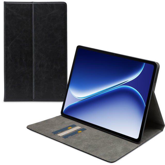 Mobilize Premium Folio Case OnePlus Pad Go 2  Black