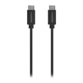 Mobilize Cable USB-C to USB-C 1m. 60W Black (BULK)